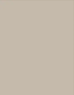Premium klases bambusa WPC sienas panelis Taupe Matte Mono, 2800 × 1200 × 8 mm